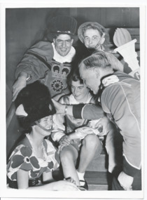 Photograph, Annual Demonstration
