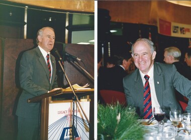 Photograph, Legacy Week 1989, 1989