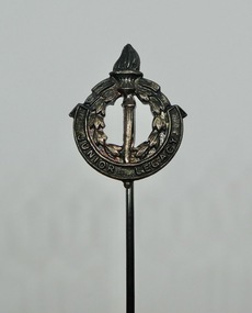 Badge, Junior Legacy Melbourne Badge