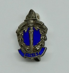 Badge, Intermediate Legacy Club Badge