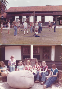 Photograph, Lord Somers Camp, c1977