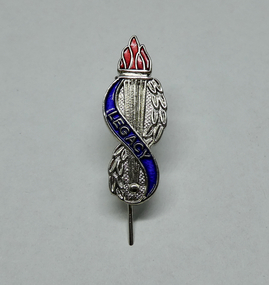 Badge, Legacy Appeal Badge, 2006