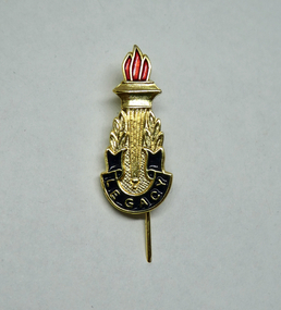 Badge, Legacy Appeal Badge, 2006