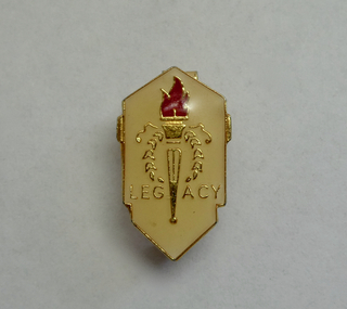 Badge, Legacy Appeal Badge - $2