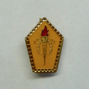 Badge, Legacy Appeal Badge - $5