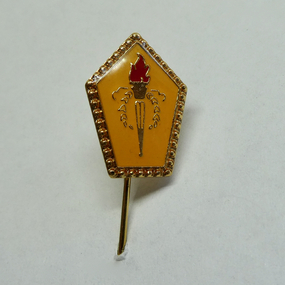 Badge, Legacy Appeal Badge - $5