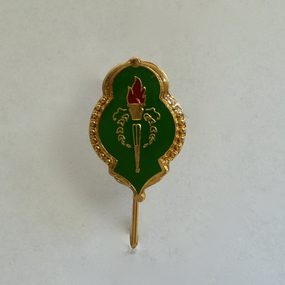 Badge, Legacy Appeal Badge - $20