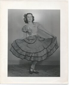 Photograph, Annual Demonstration