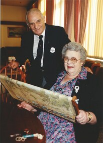 Photograph, Widows activities, 1996