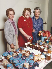 Photograph, Keesing Photographic Pty Ltd, Fete 1988, 1991