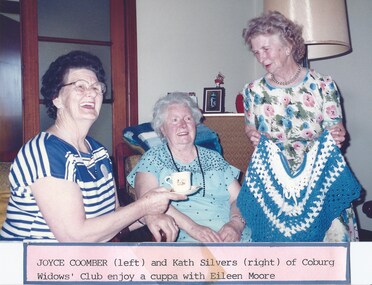 Photograph, Visiting Group