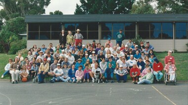 Photograph, HDC Camp 1992, 1992