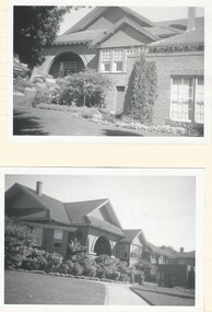 Photograph, From Stanhope News, 1959