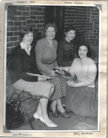 Photograph, Legacy 'Mother' to Twenty Three, 1959
