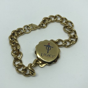 Functional object - Bracelet, Legacy Medical Alert Bracelets