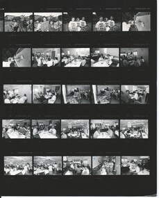 Photograph, HDC Camp at Somers Camp