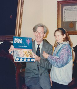 Photograph, Legacy Week 1992, 1992