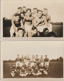 Photograph, Junior Legatees, c1930