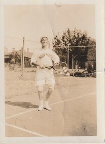 Photograph, Junior Legatees, 1934