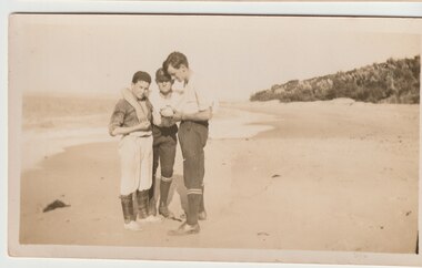 Photograph, Legacy Somers Camp, c1930