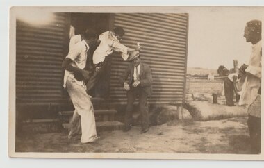 Photograph, Legacy Somers Camp, c1930