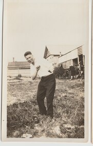 Photograph, Legacy Somers Camp, c1930