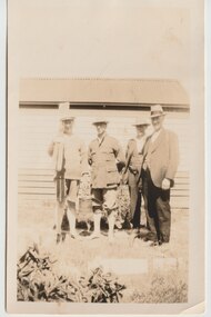 Photograph, Legacy Somers Camp, c1930