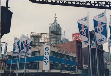 Photograph - Photo, Legacy Appeal, 1990