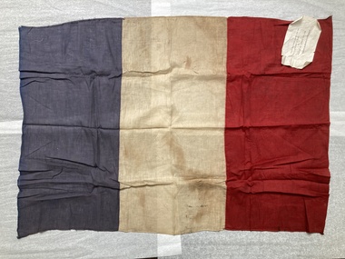 Flag, French Flag