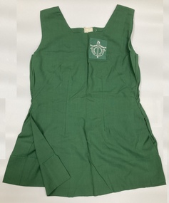 Uniform, Girls Uniform