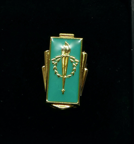 Badge, Legacy Appeal Badge - $100