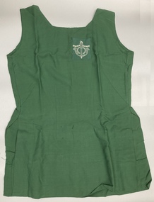Uniform, Girls Uniform