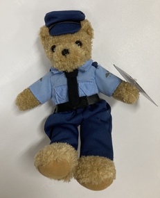 Leisure object - Toy Bear, Legacy Bear $15 - RAAF bear, 2019