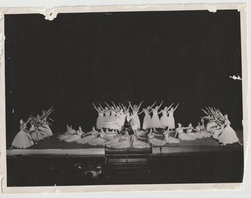 Photograph, Annual Demonstration