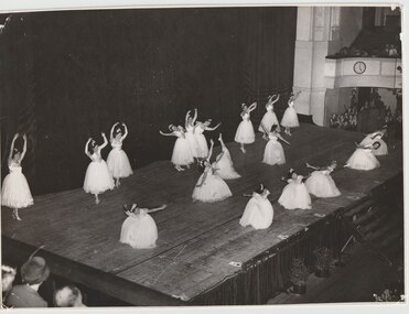 Photograph, Annual Demonstration