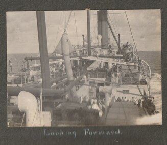 Photograph, Ceramic, 1920