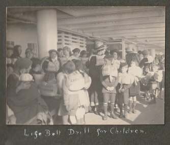 Photograph, Ceramic, 1920