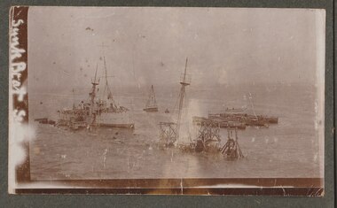 Photograph, Ceramic, 1920