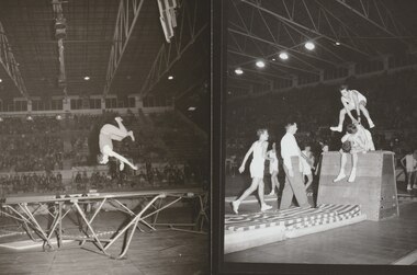 Photograph, Annual Demonstration 1962, 1962