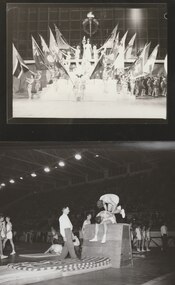 Photograph, Annual Demonstration 1962, 1962