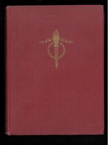 Book, E. Hilmer Smith Esq, The History of the Legacy Club of Sydney, 1950