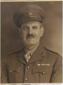 Photograph - Portrait, Legatee Arthur H Smith, 194