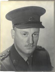 Photograph - Portrait, Legatee, 194