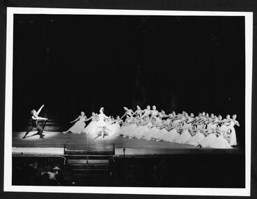 Photograph, Annual Demonstration, 195