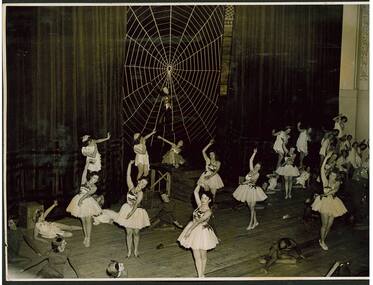 Photograph, Annual Demonstration, 195