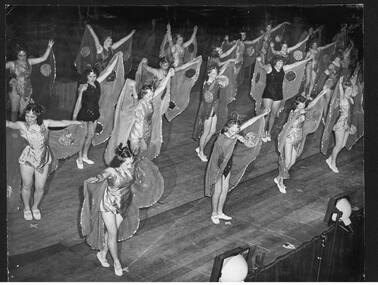 Photograph, Annual Demonstration 1948, 1948