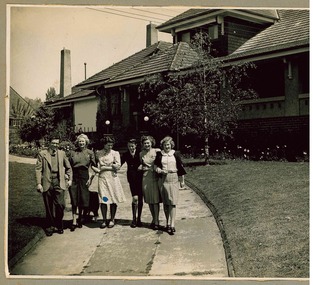 Photograph, Holmbush, 194X