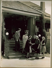 Photograph, Holmbush, 194X
