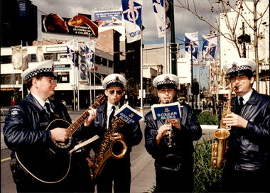 Photograph, Legacy Week 1995, 1995