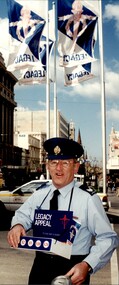 Photograph, Legacy Week 1995, 1995